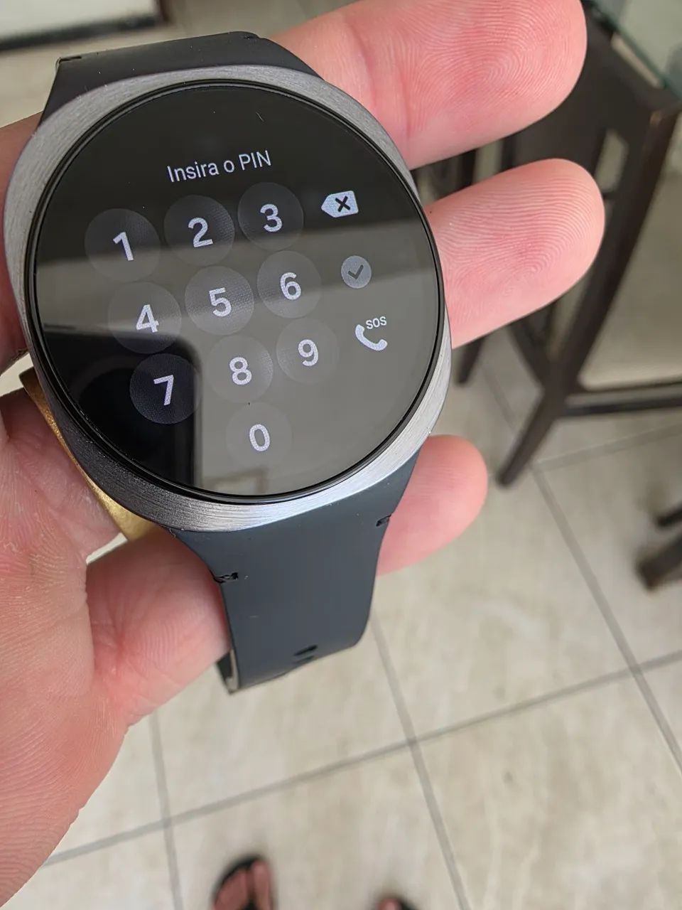 Galaxy watch8 40 LTE - Foto 2