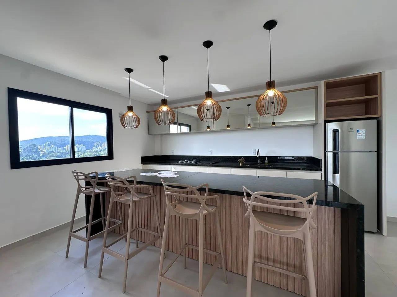 APARTAMENTO VENDA CAMBORIÚ 