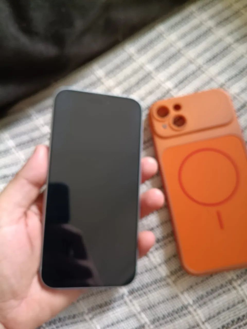 Vendo Iphone 15 Plus 128gb - Foto 3