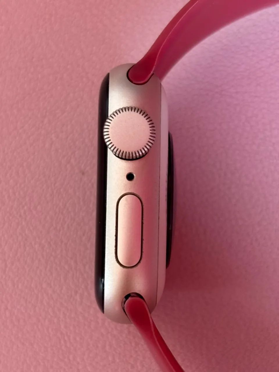 Apple Watch SE GPS estelar  - Foto 3