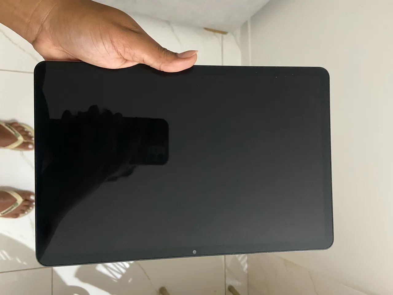 REDMI PAD 2 - 128GB - EXCELENTE ESTADO - Foto 4