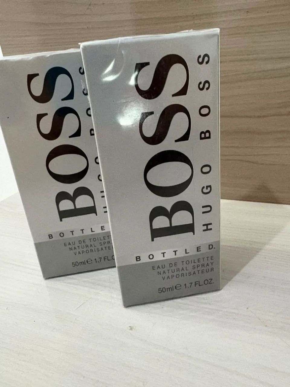 Perfumes Importados 
