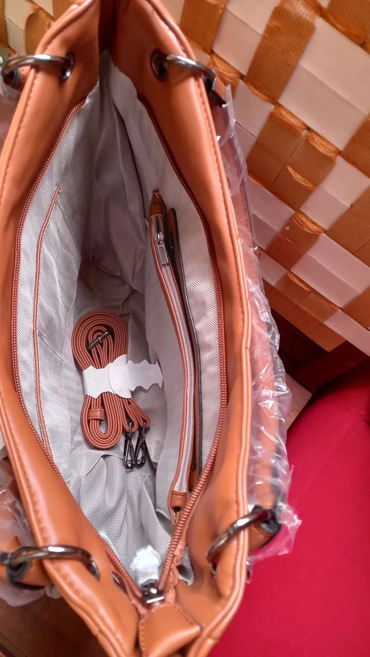 Amo bolsas kit - Foto 3