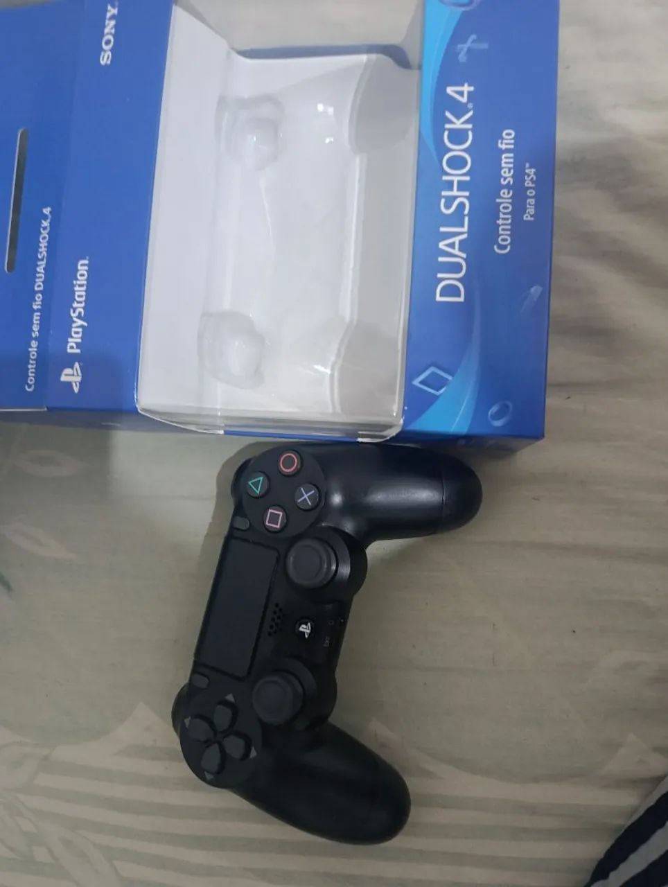 PS4 bem cuidado. - Foto 2