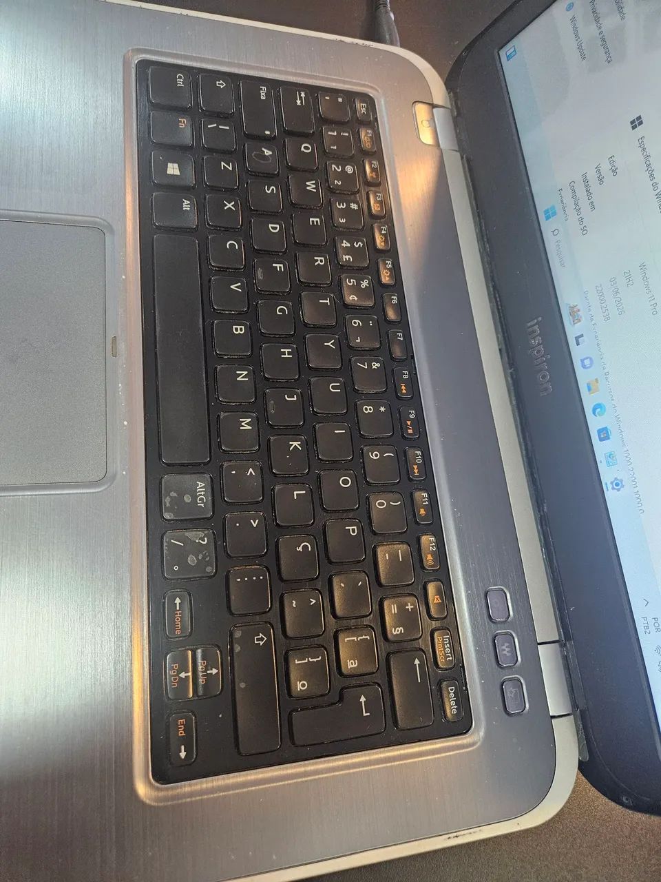 Notebook Dell i5  - Foto 5