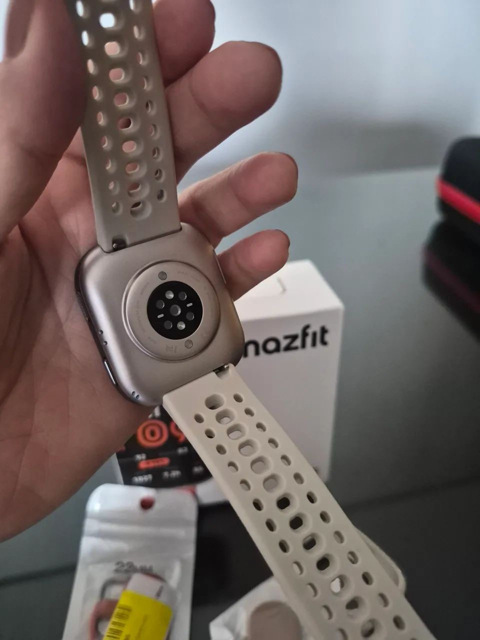 Amazfit BIP 6 - Foto 4