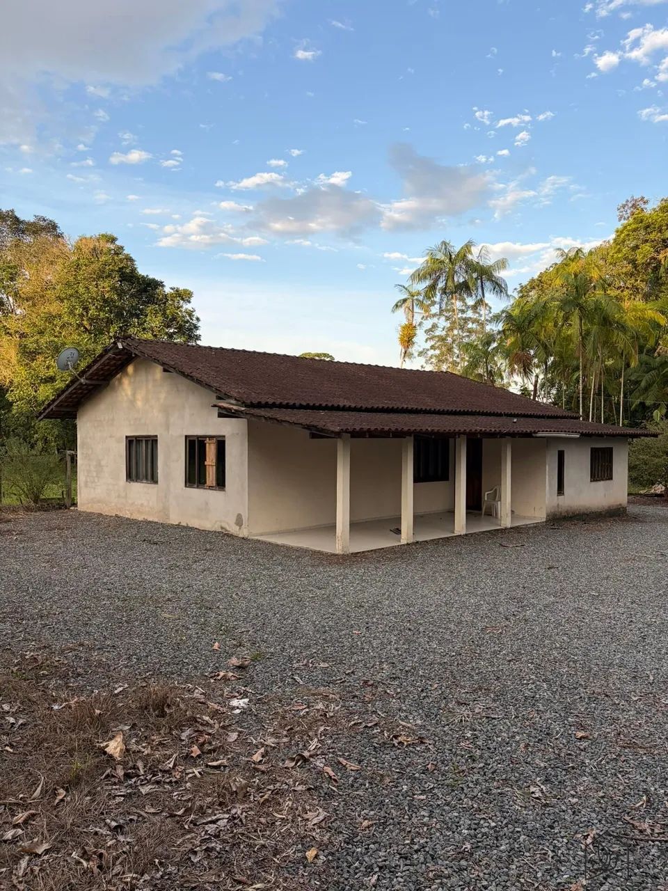 Casa 3 Quartos Locação - Foto 4