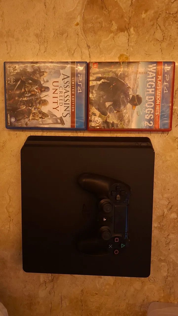 PlayStation 4 1T - Foto 2
