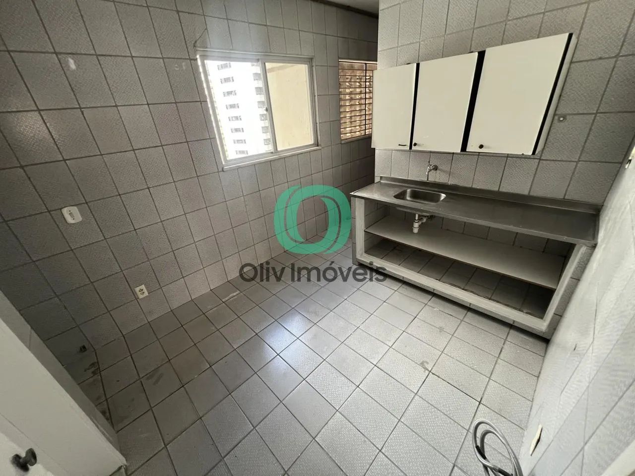 Foto do anúncio de Apartamento para Locação em Fortaleza, Mucuripe, 3 dormitórios, 1 suíte, 3 banheiros, 1 va em Mucuripe, Fortaleza