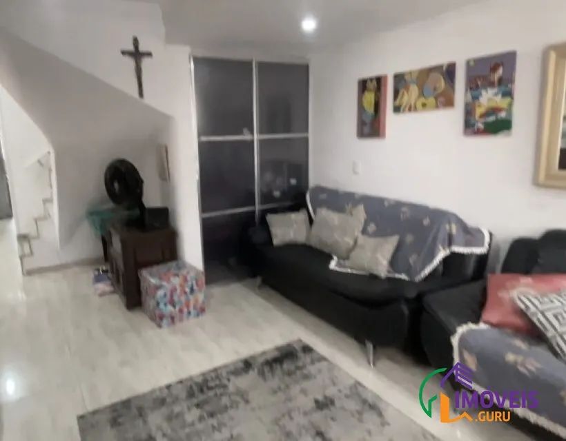 SOBRADO - TATUAPÉ - SP - Foto 2
