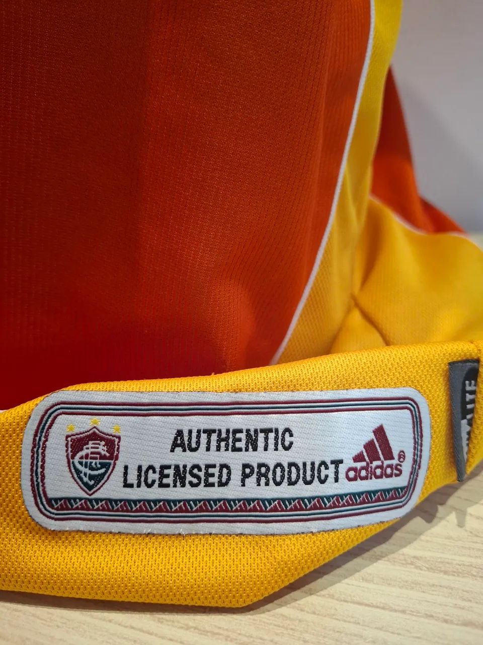 Camisa do Fluminense 2002  - Foto 3