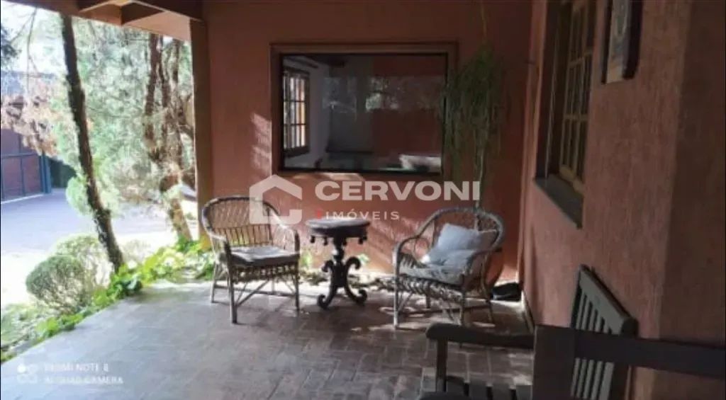 Imóvel para aluguel com 250 metros quadrados com 4 quartos - Foto 3