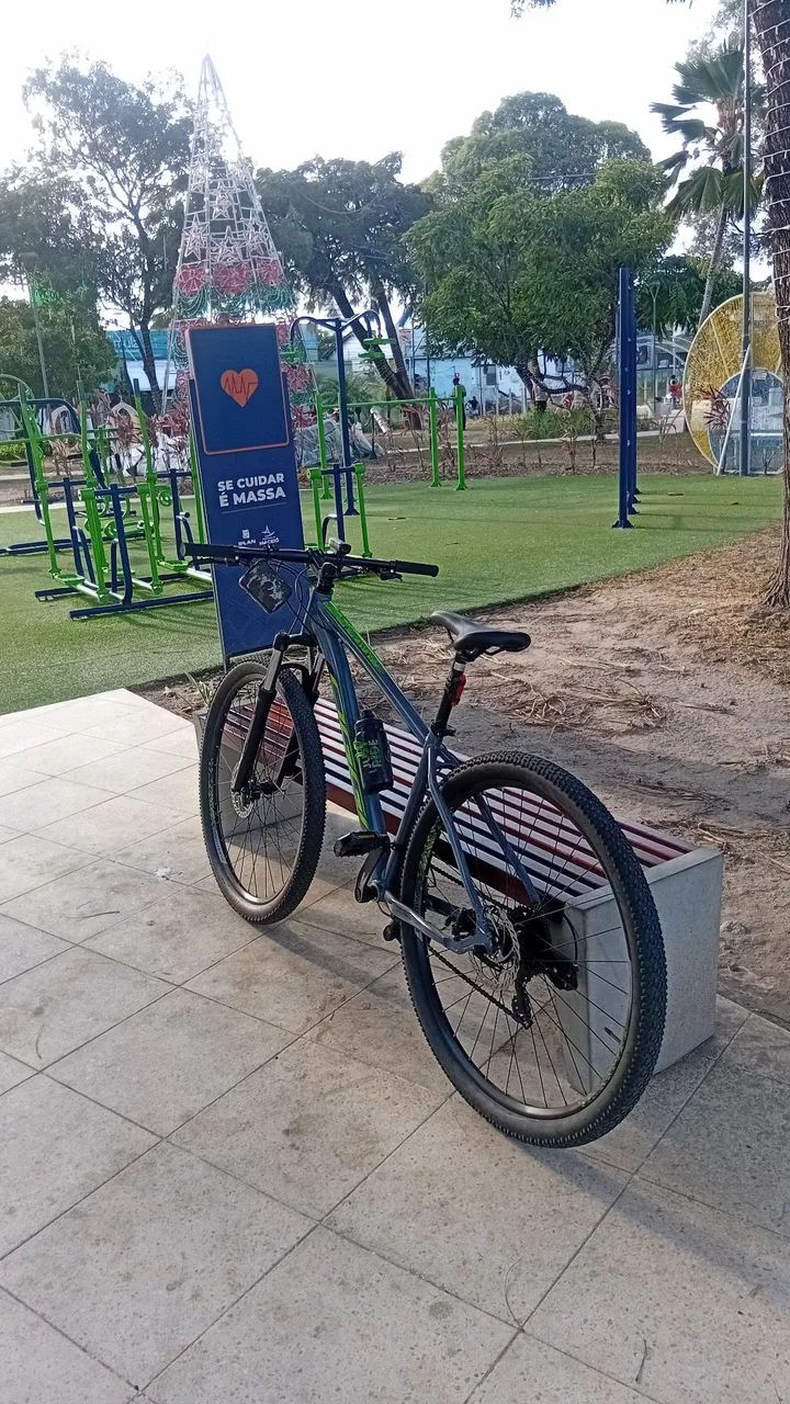 Vendo Bicicleta Oggi - Foto 3