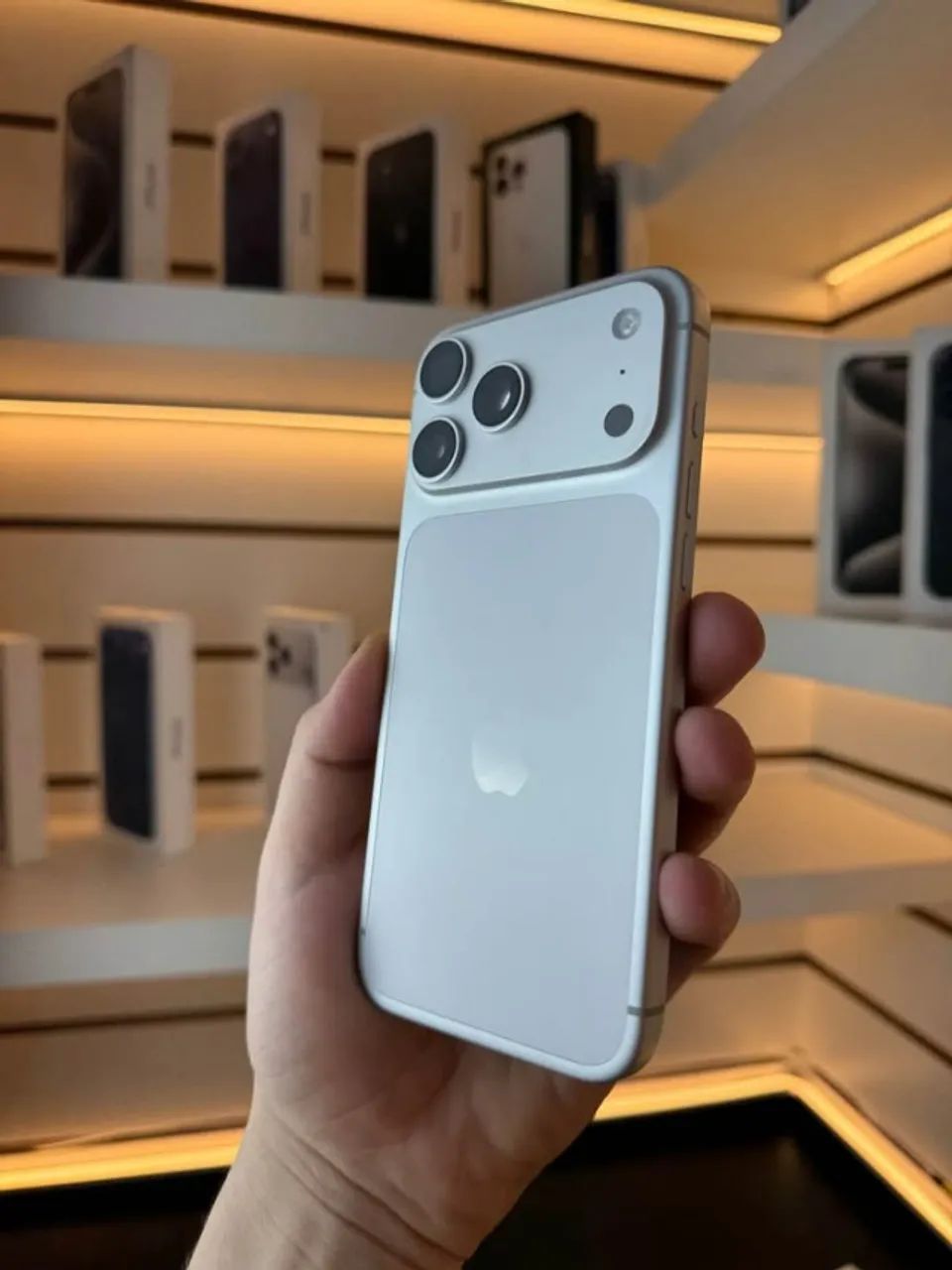 IPHONE 17 PRO MAX 256GB - Foto 4
