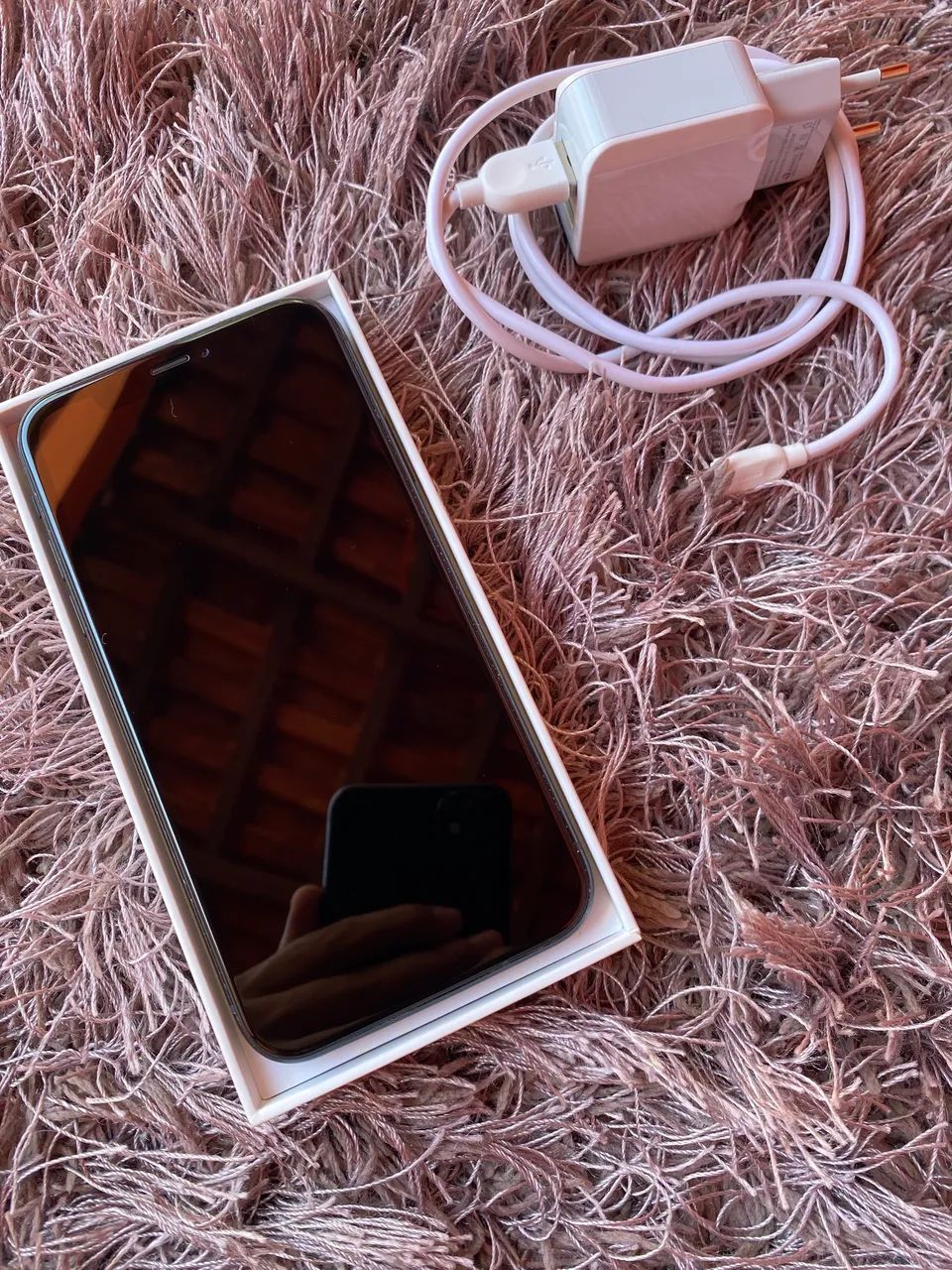 ? iPhone XR 64GB ? TODO ORIGINAL! - Foto 2