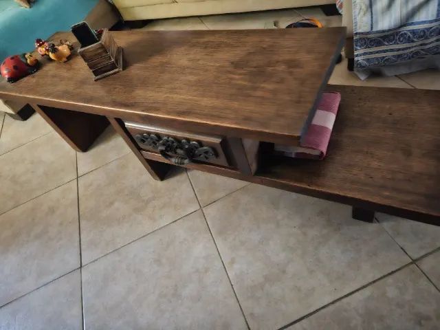 Sofá e mesa de centro  - Foto 5