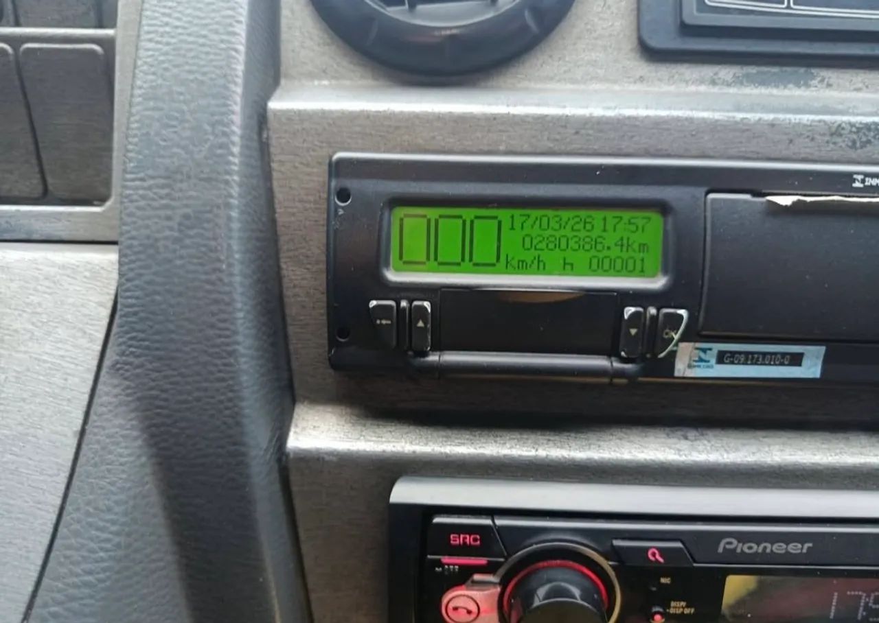 Marcopolo Volare V8L (entrada 30mil) - Foto 4