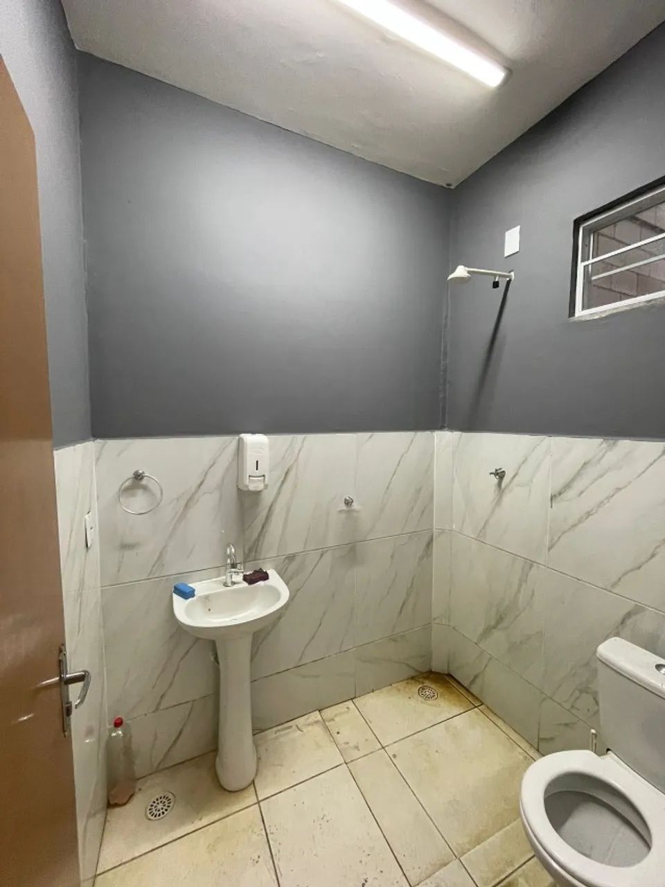 Galpão para alugar com 350mt², em Marechal Deodoro próximo ao  Pólo Cloroquimico - Foto 4