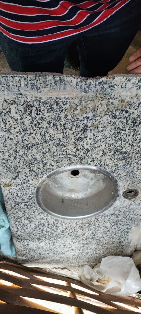 Bancada granito  - Foto 2