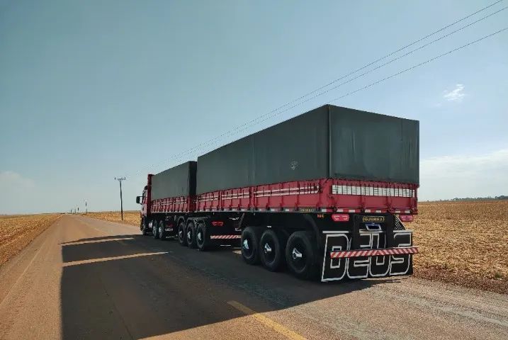 Scania G420 2012 - Foto 5