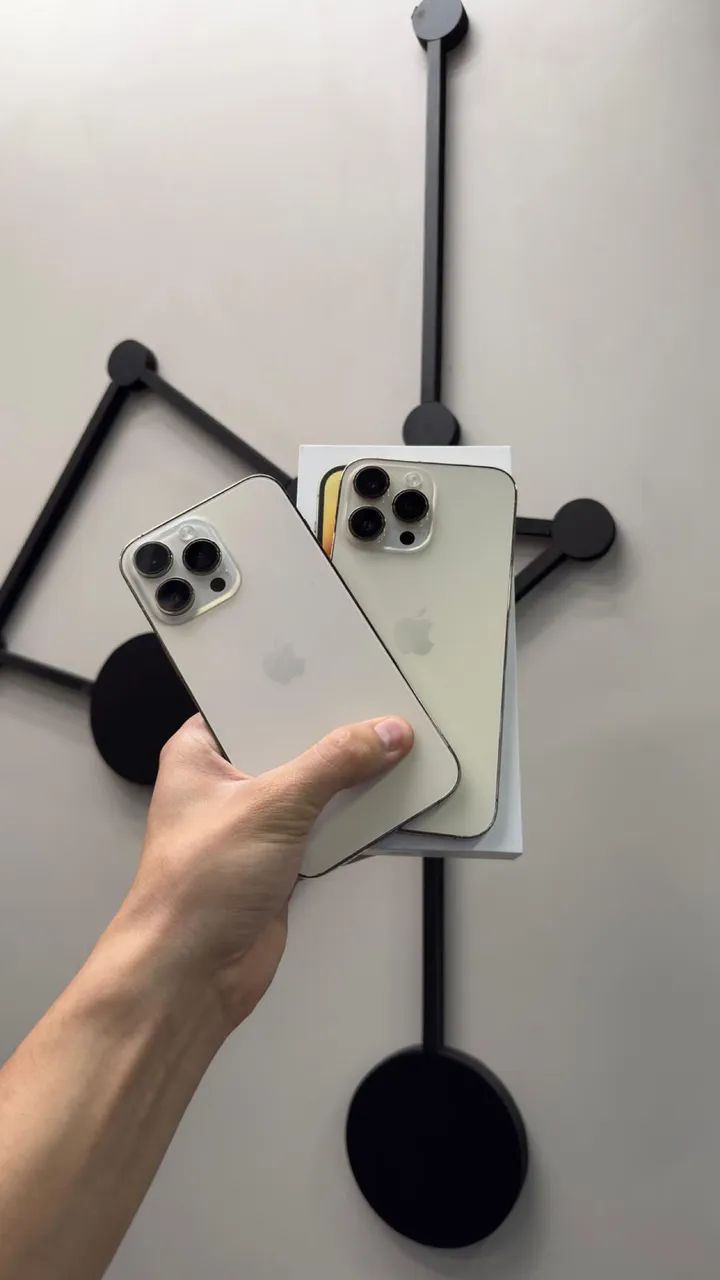 IPHONE 14 PRO MAX 512GB - Celulares e Smartphones - Conjunto