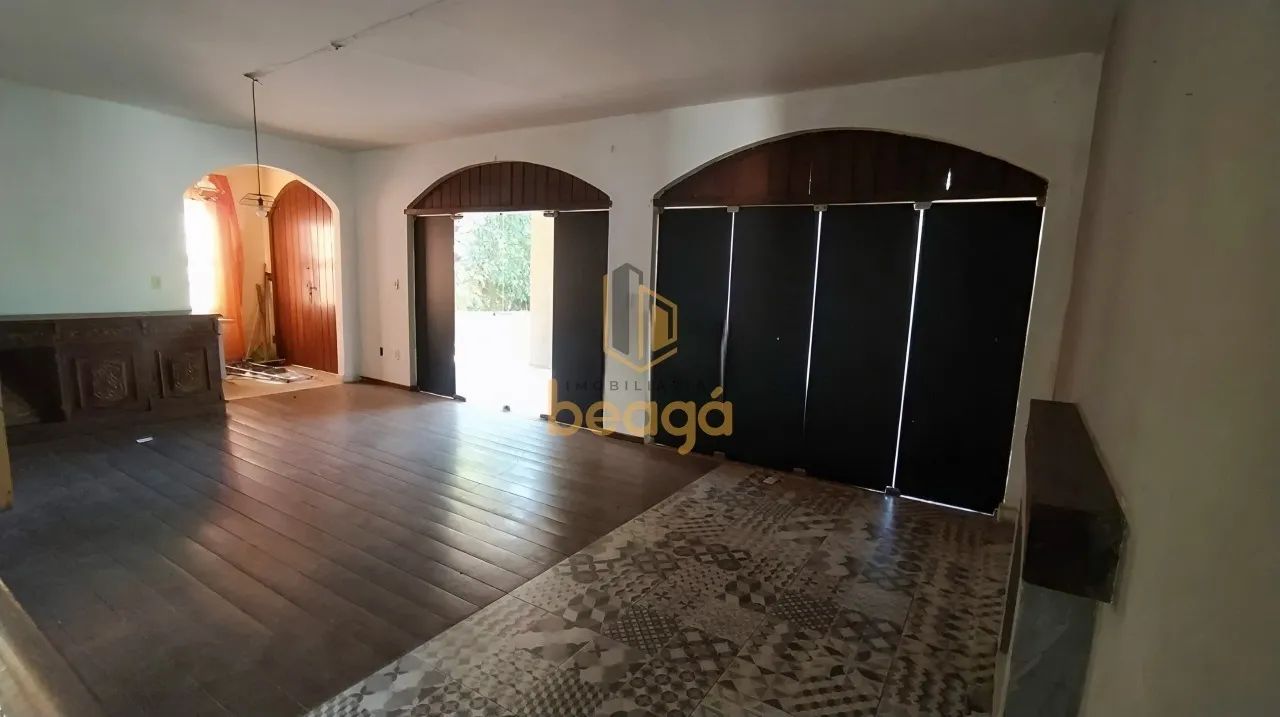 CASA | 5 QUARTOS | 2 SUÍTES | BRAÚNAS - Foto 2