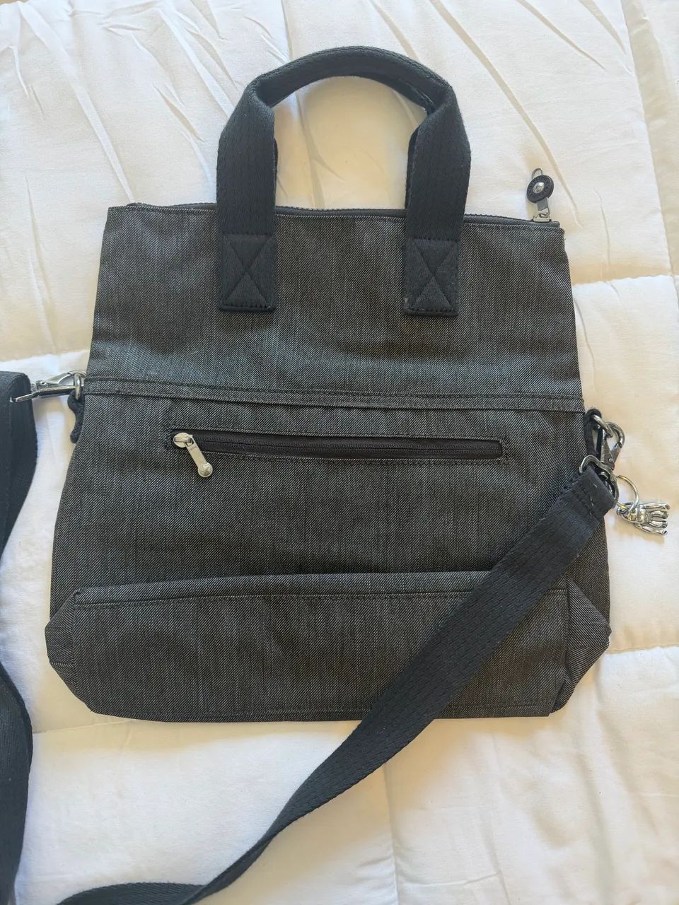 Bolsa Kipling Original  - Foto 5