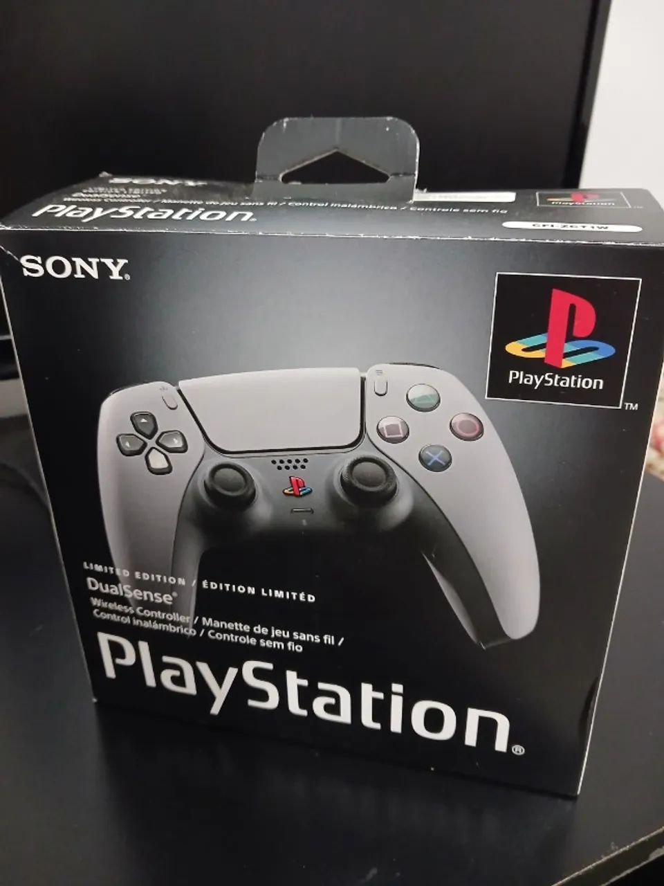 Controle Dualsense 30th - Foto 3