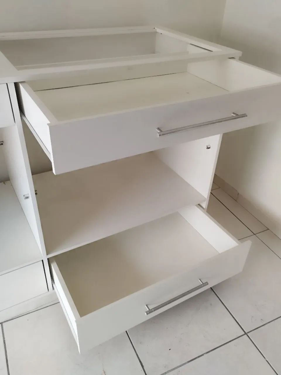 Balcão de atendimento mdf - Foto 3