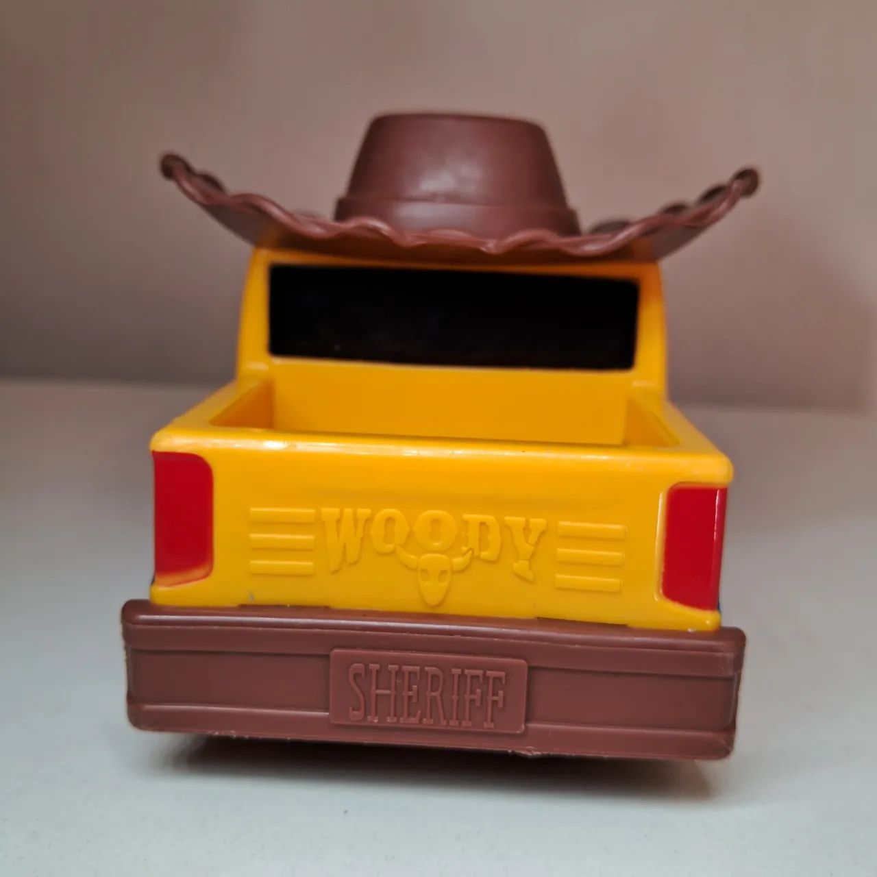 Disney - Carrinho Woddy Toy Store Original - Foto 4