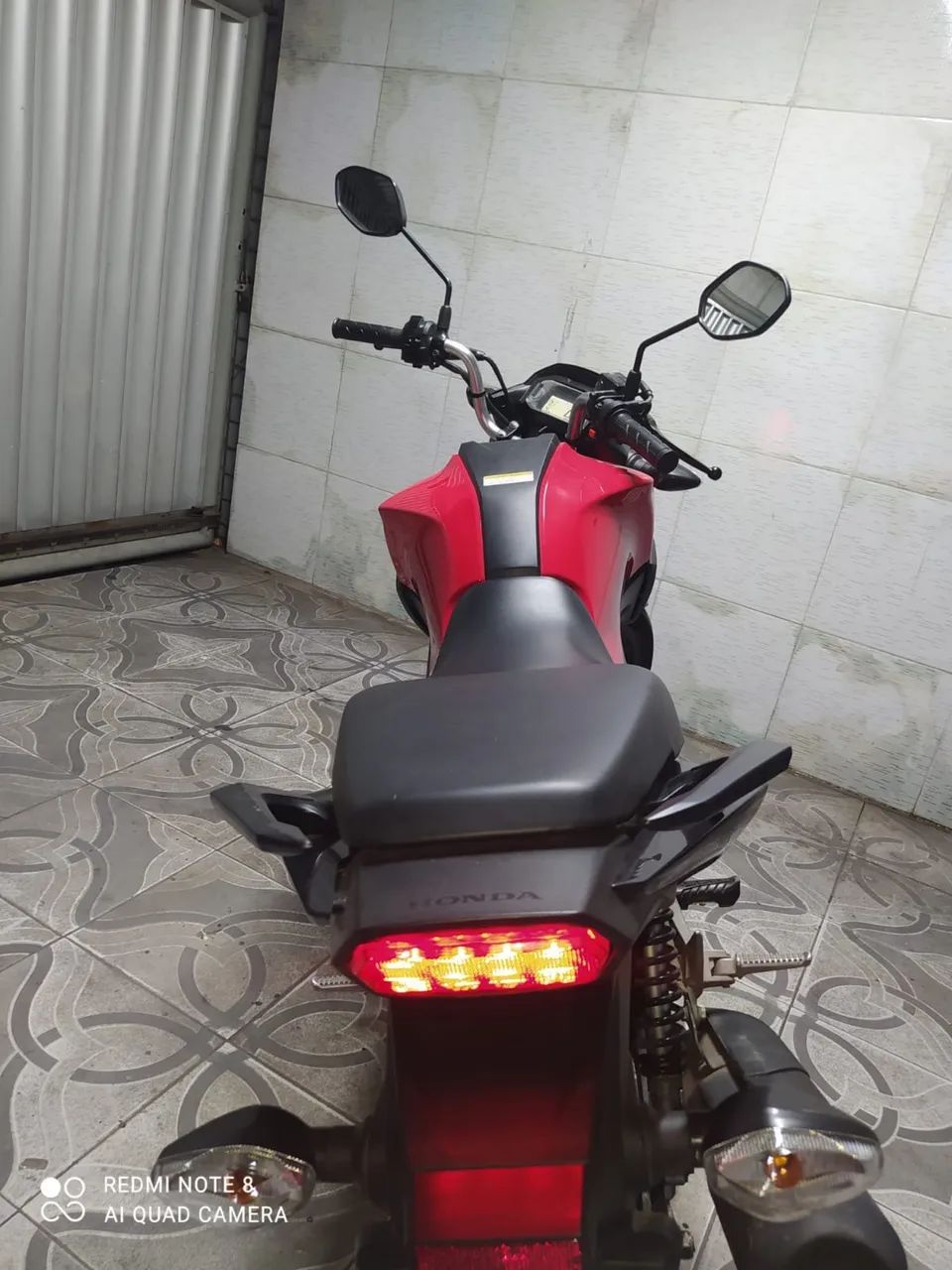 Honda CG START - Foto 5