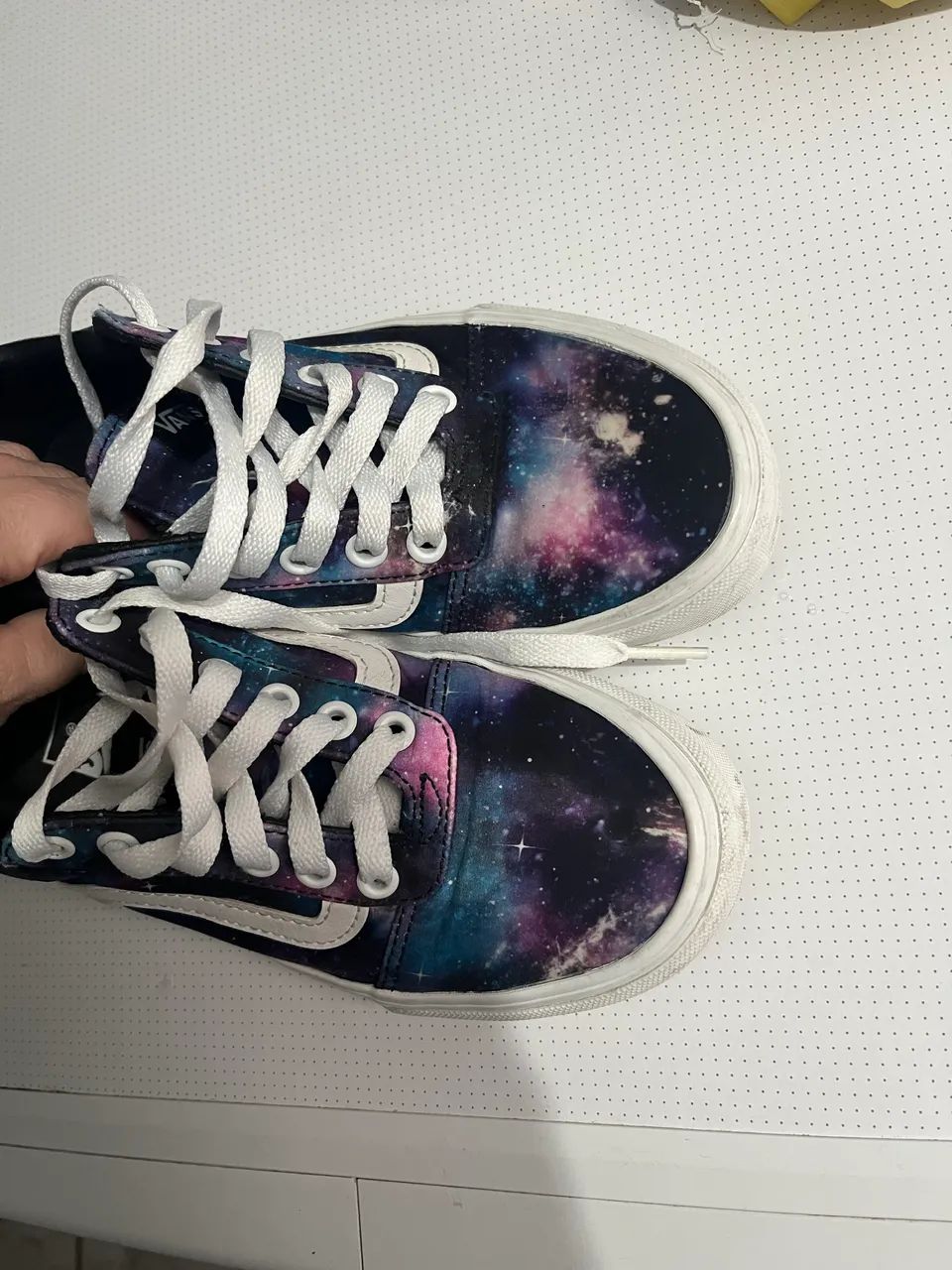 Tênis vans