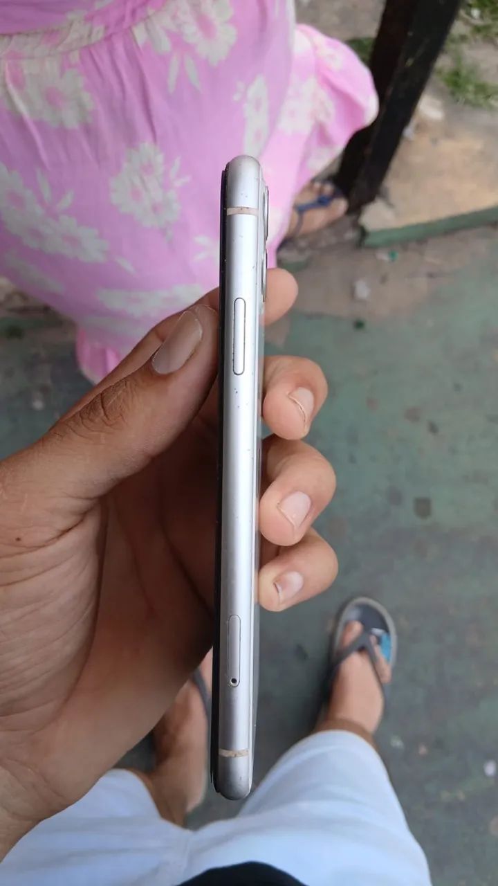 iPhone 11 - Foto 2