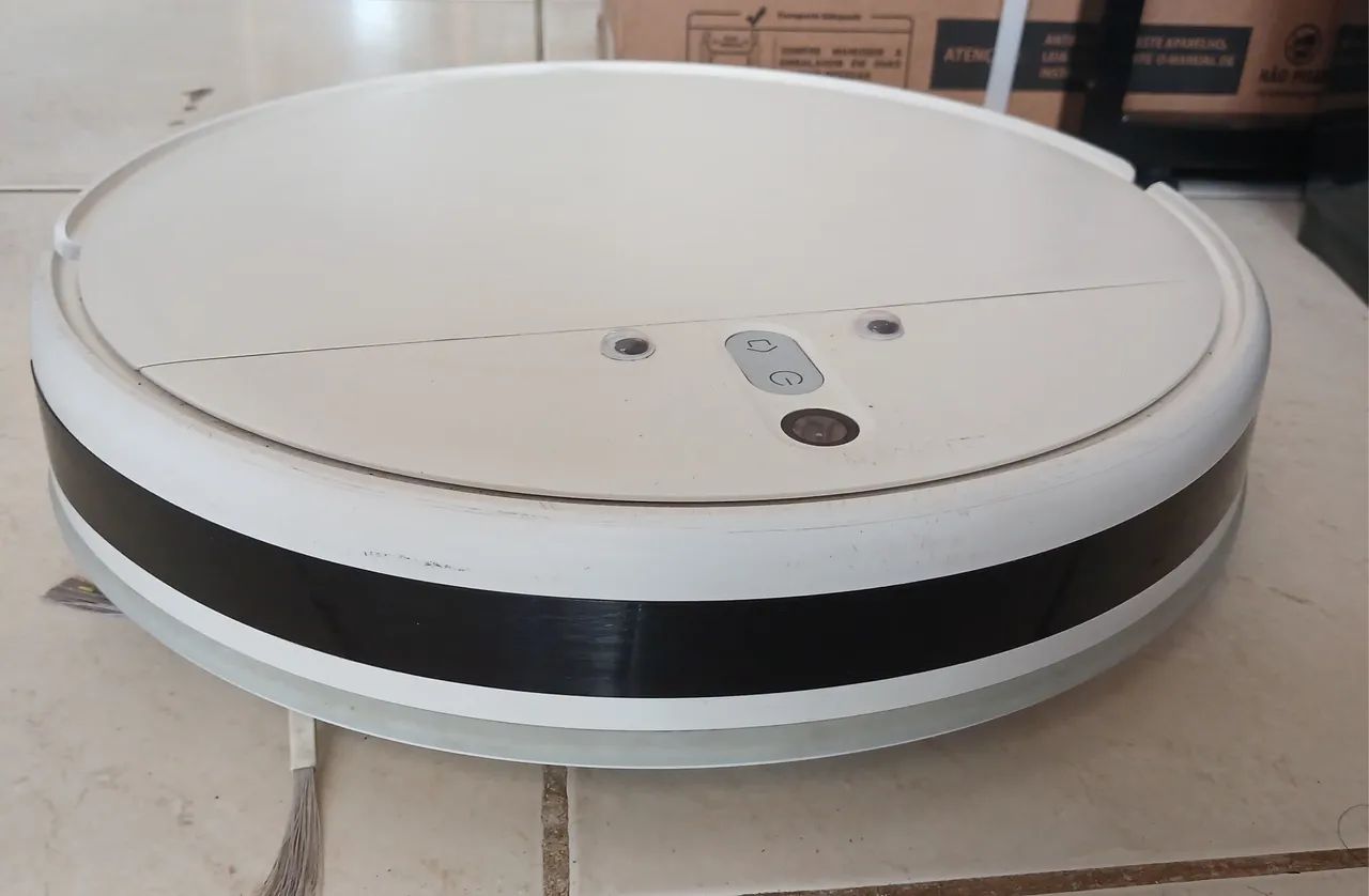 Robô vacuum XIAOMI original 
