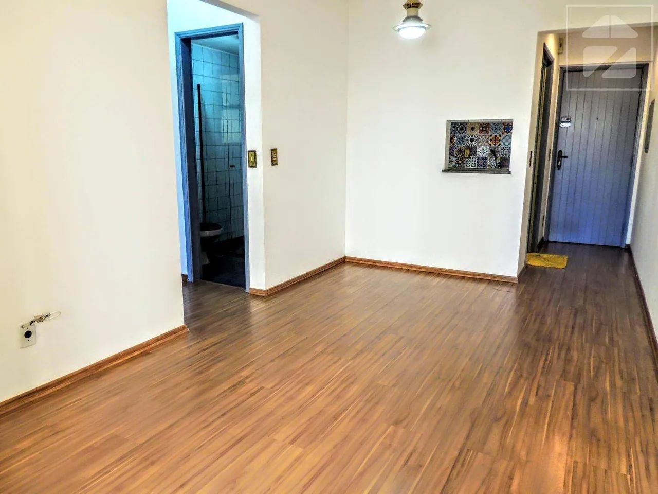 Apartamento à venda em Bosque, Campinas - SP | Cód 58951 - Foto 2