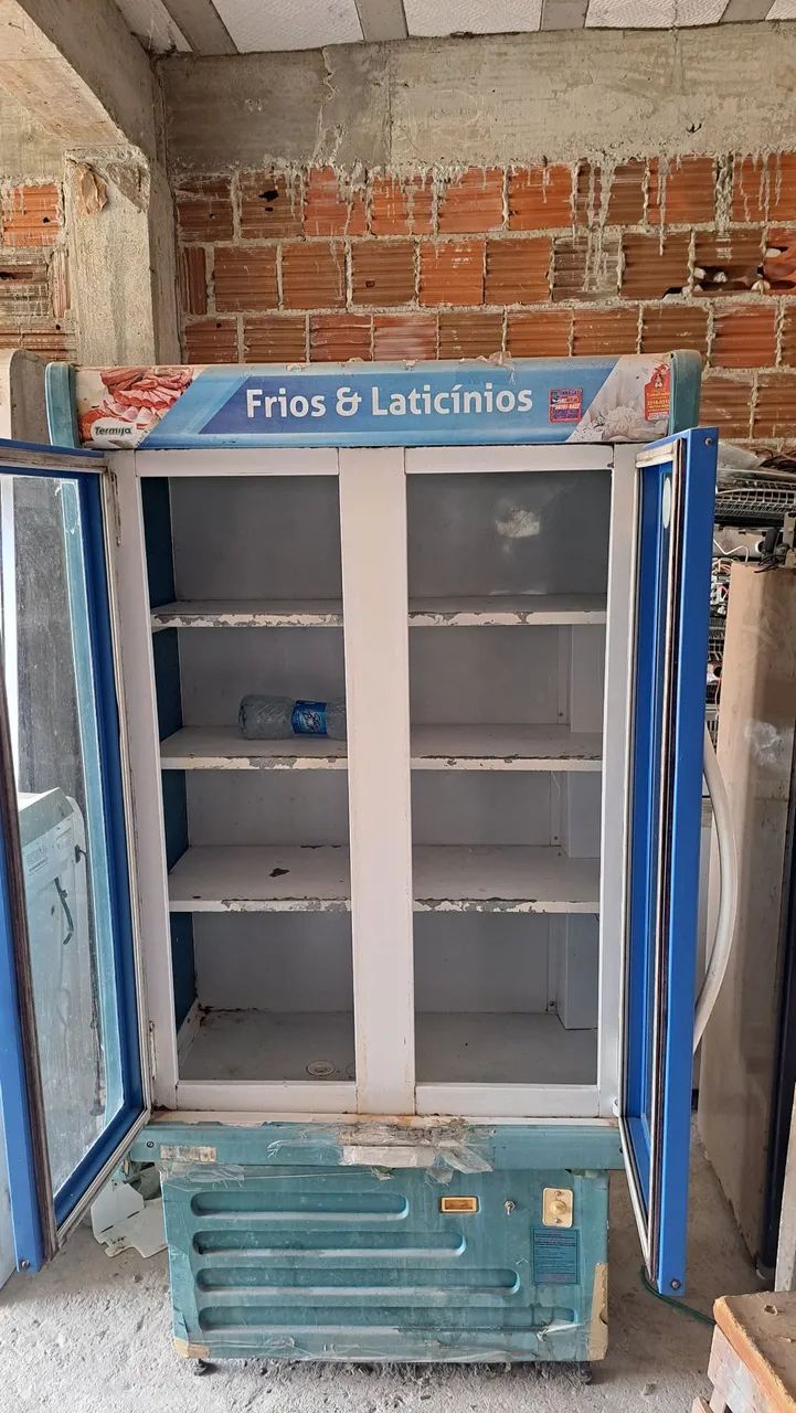 Expositor  - Foto 2