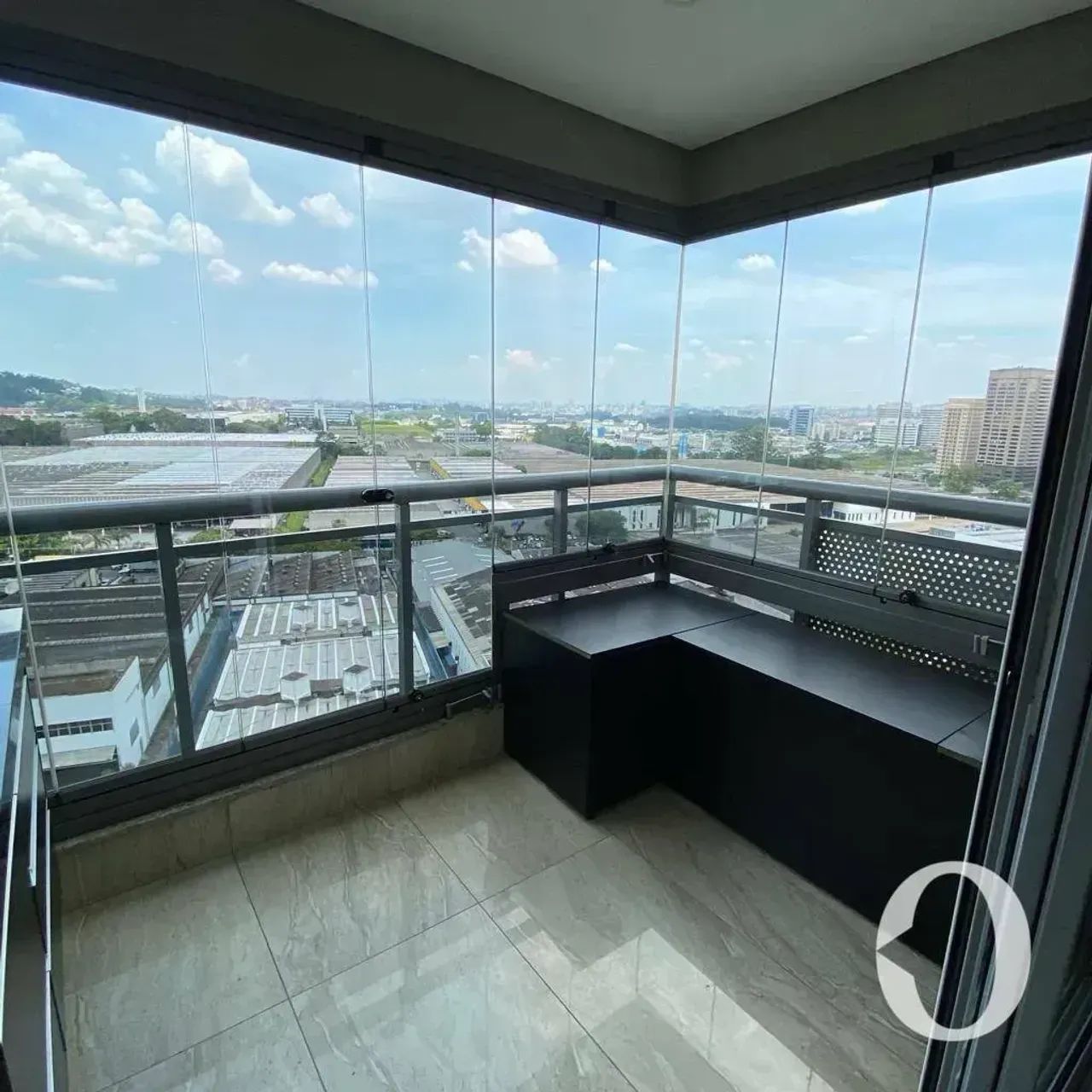 Apartamento com 2 dormitórios, 78 m² - venda por R$ 1.300.000,00 ou aluguel por R$ 9.500,0 - Foto 3