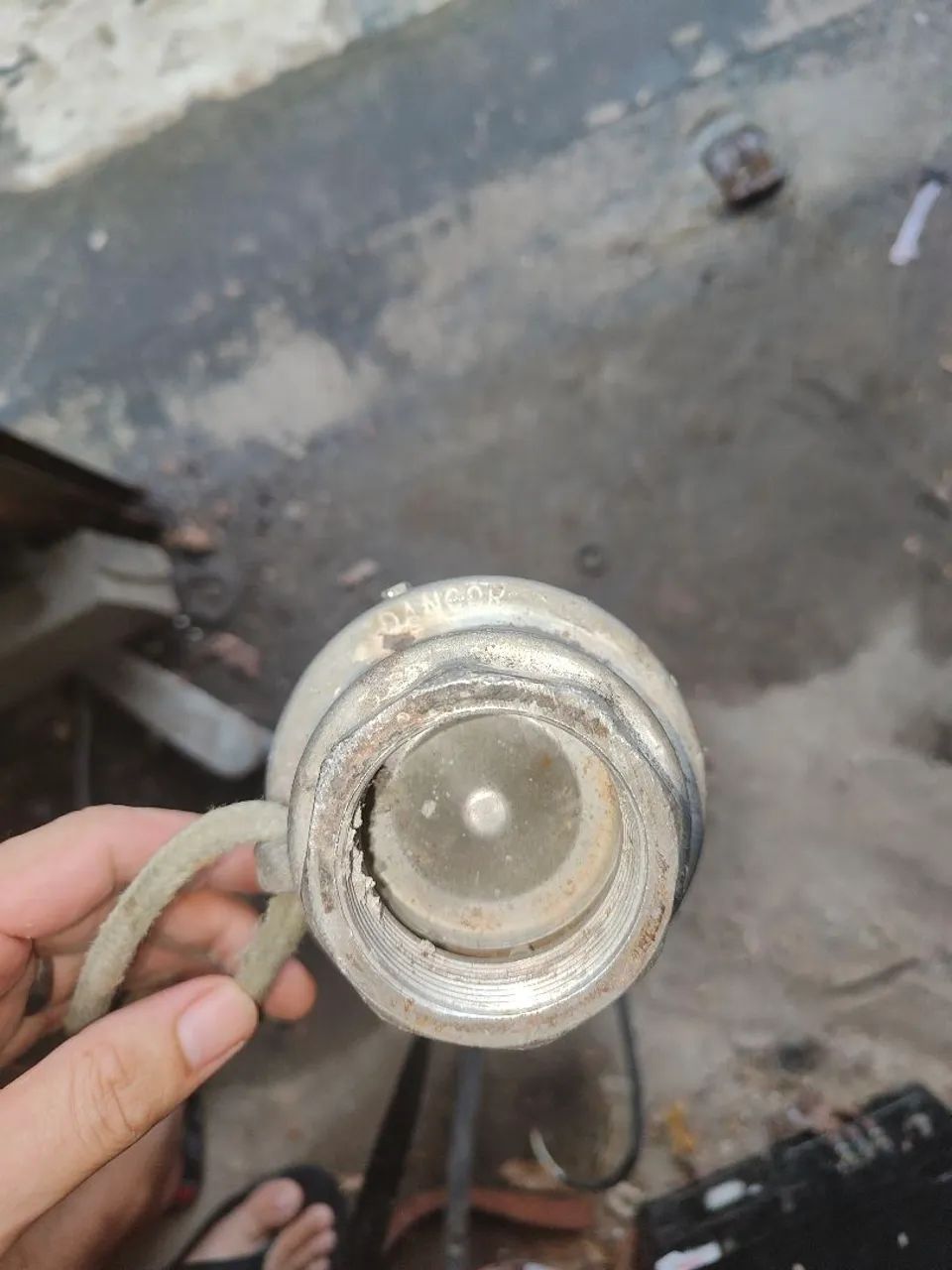 Bomba De Poço Submersa Dancor - Foto 3