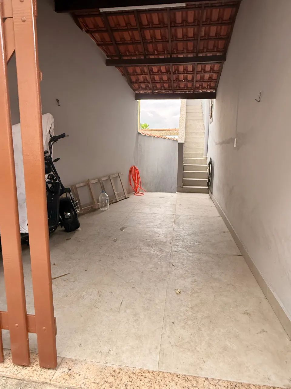Linda casa em Garatucaia  - Foto 2