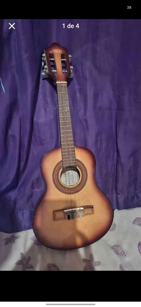 Cavaquinho 
