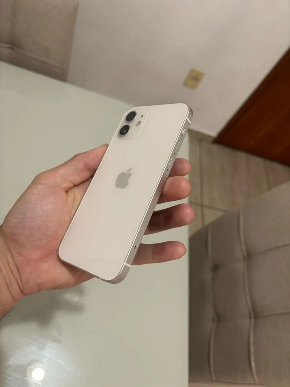 Troco em iPhone 15