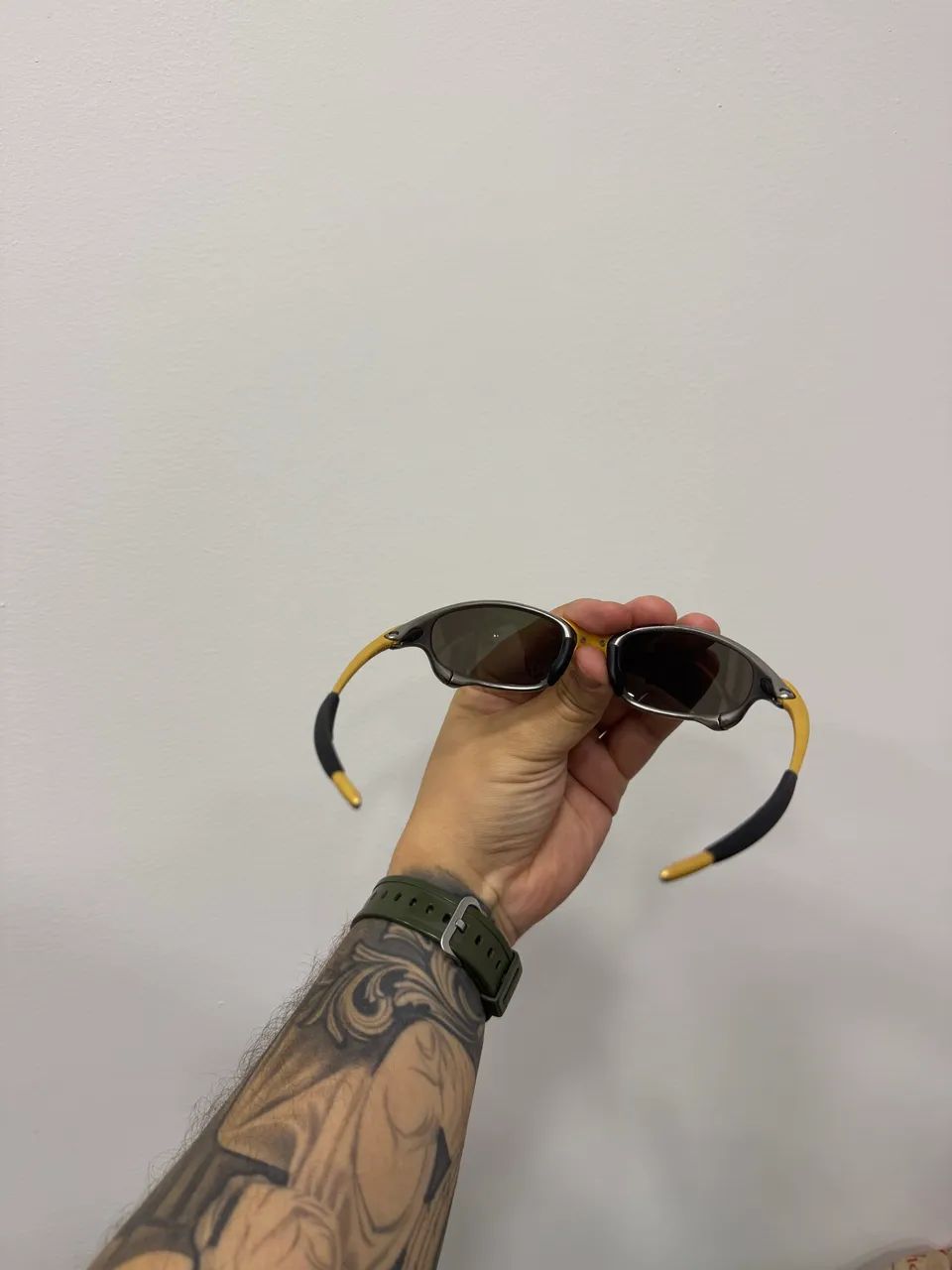 Juliet Oakley 24k - Foto 4