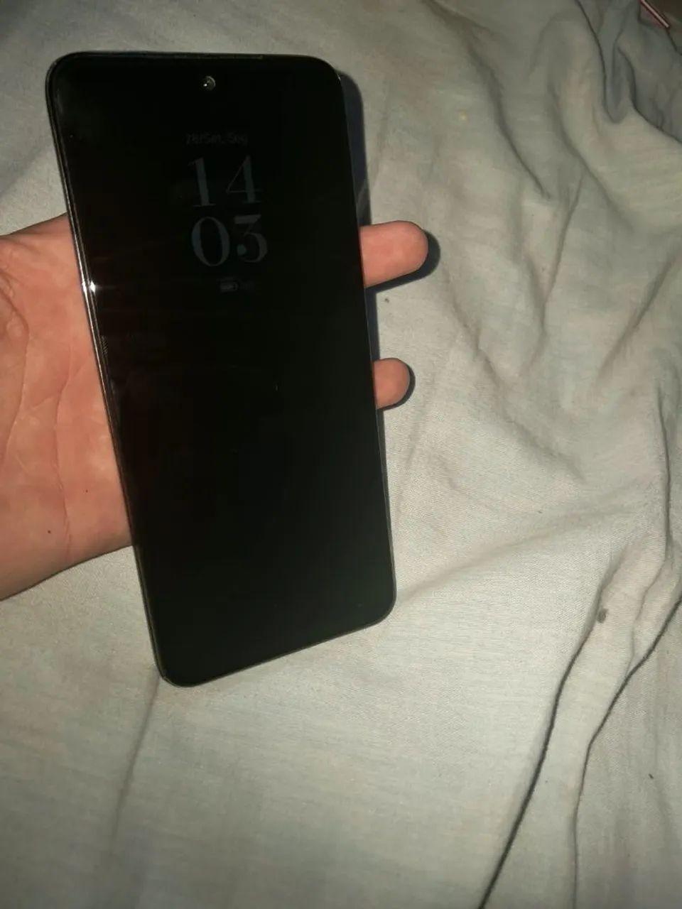 REDIMI 11 12RAM+128GBMEMORIA - Foto 5