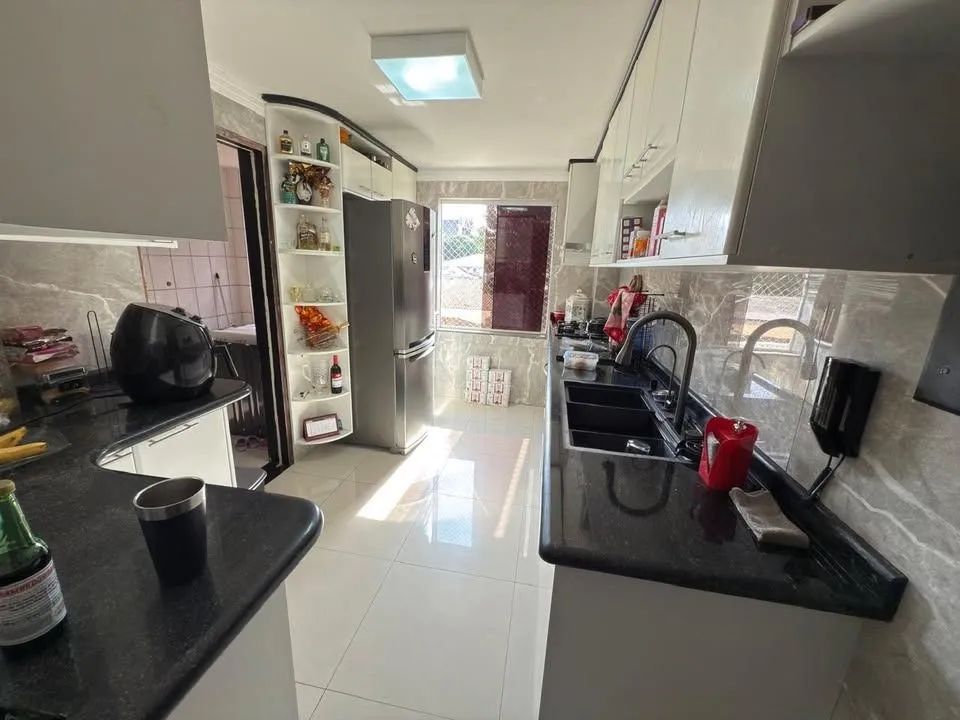 Apartamento à venda com 3 quartos | Zona 04 Maringá - Foto 4