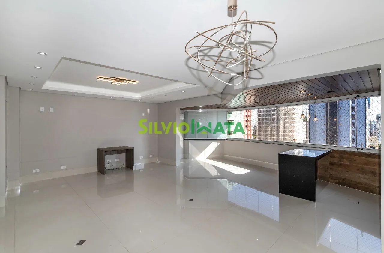 EXCELENTE APARTAMENTO NO ED. MILLENIUM TOWER, PARA MORAR, ZONA 01. - Foto 2