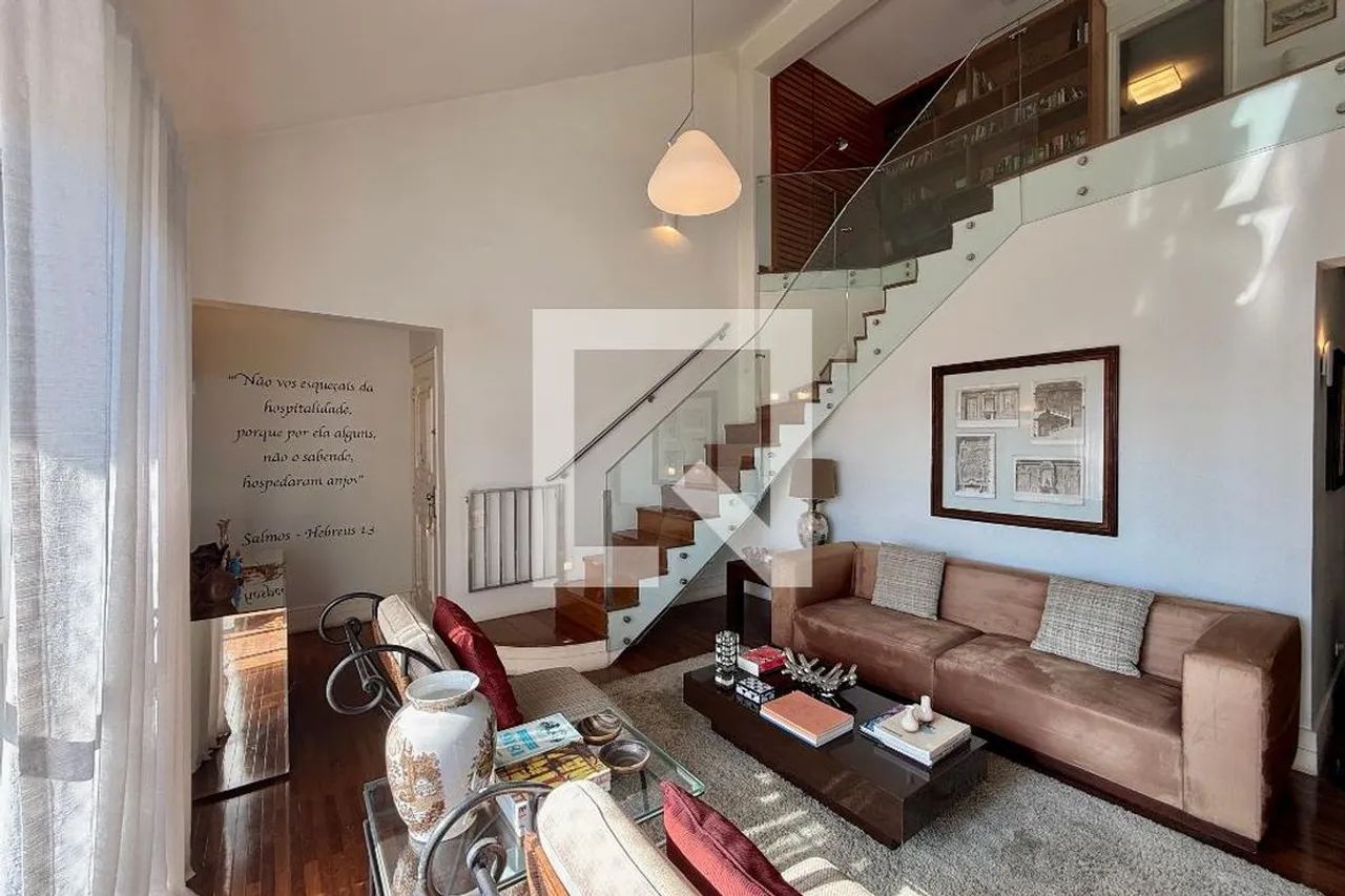 Apartamento à Venda - Brooklin, 4 Quartos, 320 m2 - Foto 5