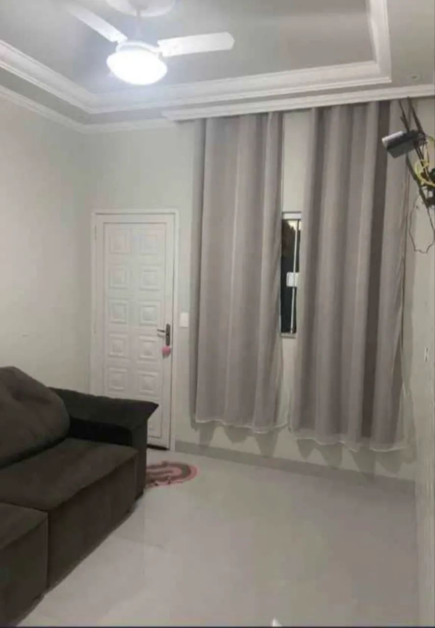 Vendo Casa em Rancharia-SP - Foto 2