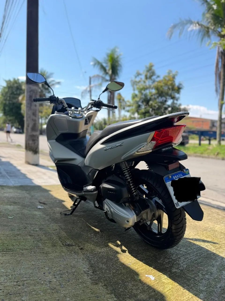 HONDA PCX 150cc  - Foto 3