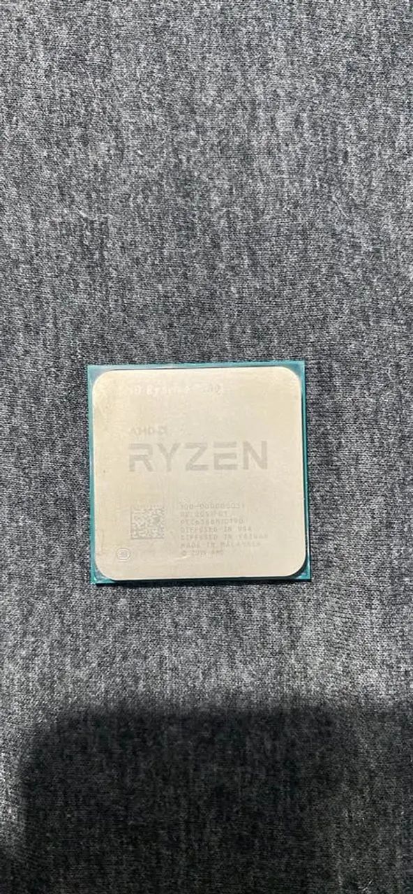 PROCESSADOR AMD RYZEN 5 3600 - Foto 2