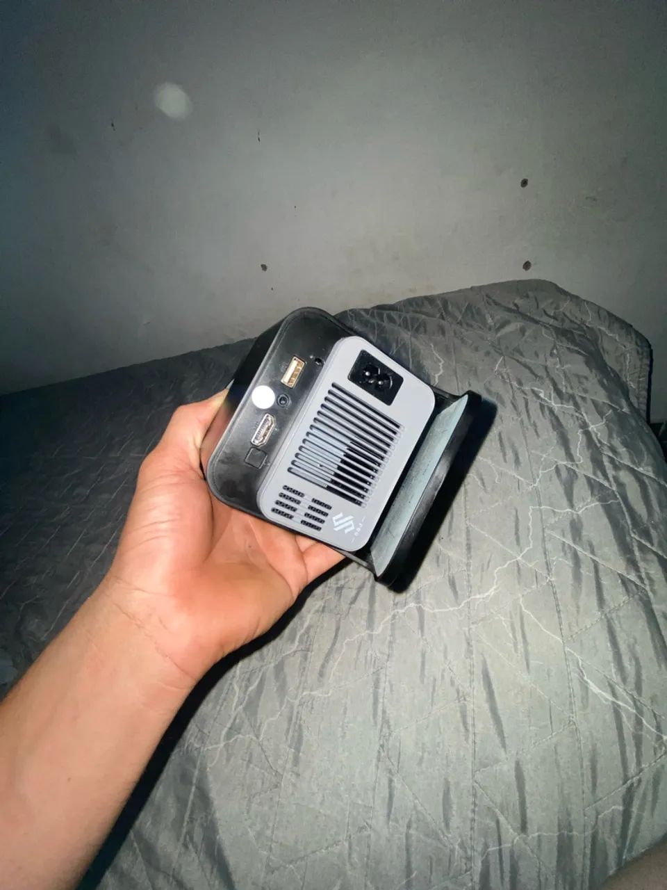 Projetor hy320 - Foto 2